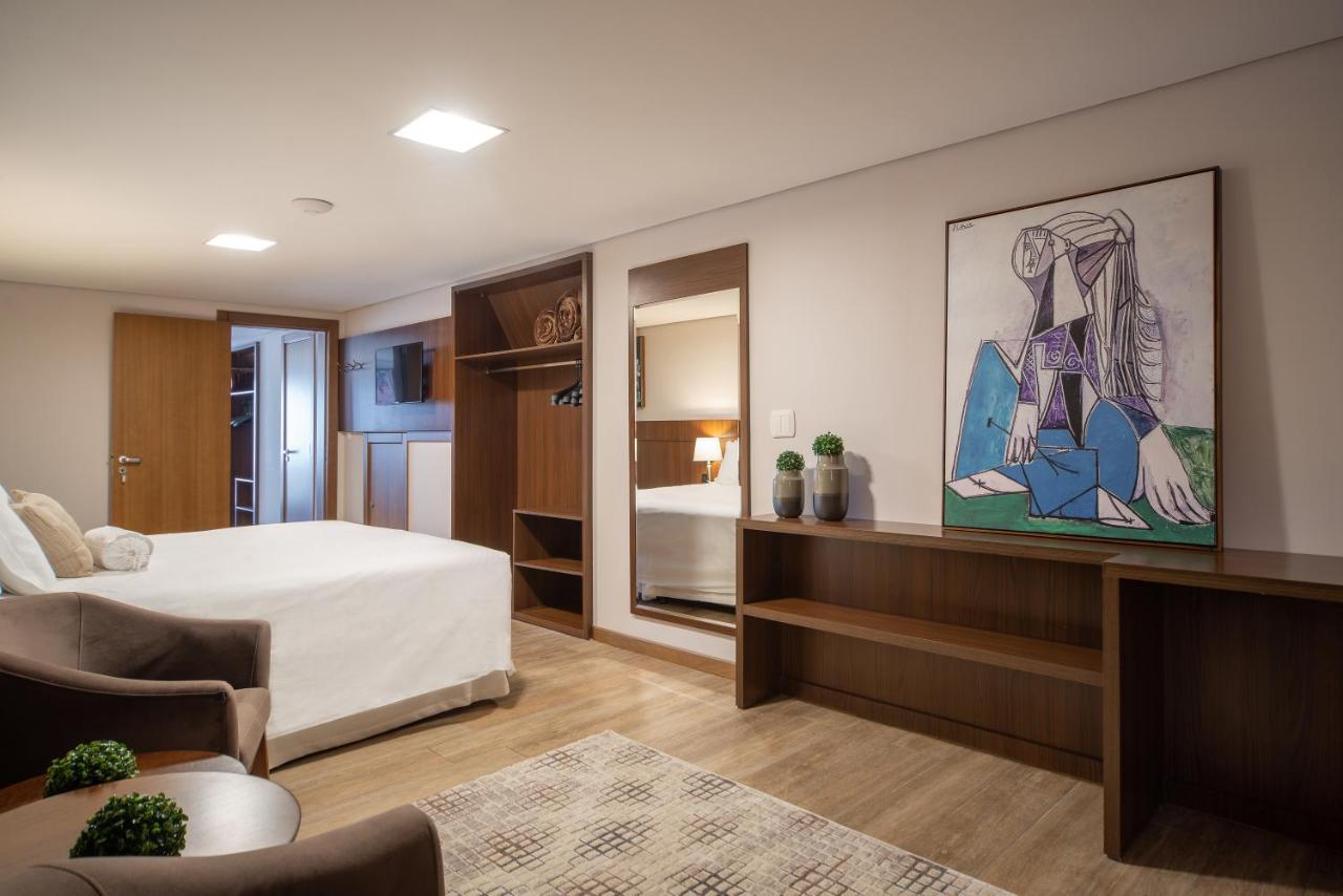 גראמדו Hotel Fioreze Centro מראה חיצוני תמונה
