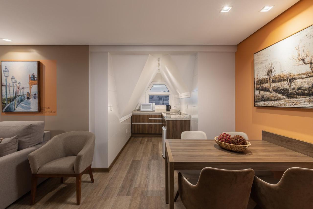 גראמדו Hotel Fioreze Centro מראה חיצוני תמונה