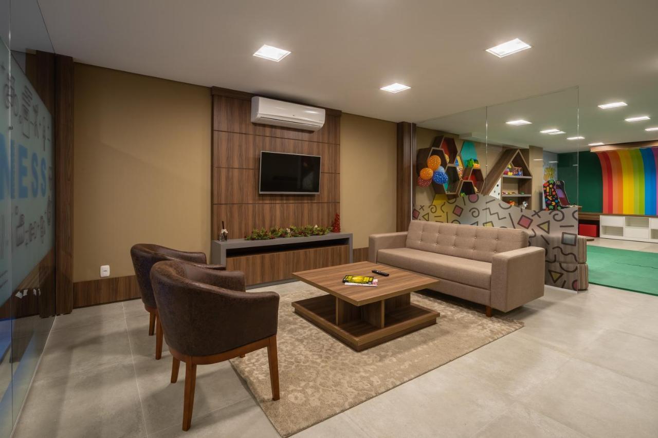 גראמדו Hotel Fioreze Centro מראה חיצוני תמונה